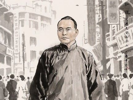 祝贺¦肖伟、杨海帆等作品入