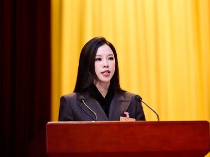 【两会民进好声音】以强村公