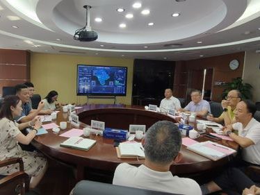 民进中山市委会开展虚拟电厂